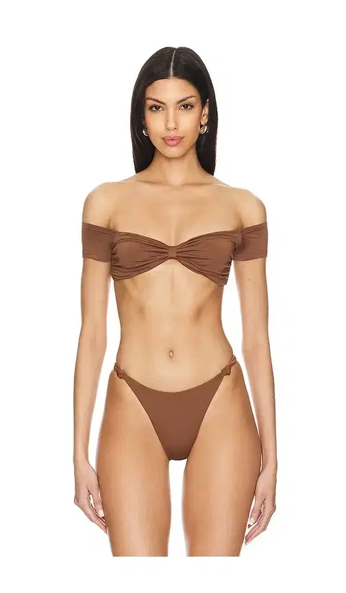 Aubrey Bikini Top