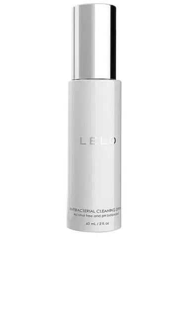 LELO Toy Cleaning Spray | Thumbnail 1
