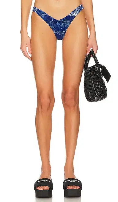 superdown Julia Bikini Bottom | Thumbnail 1