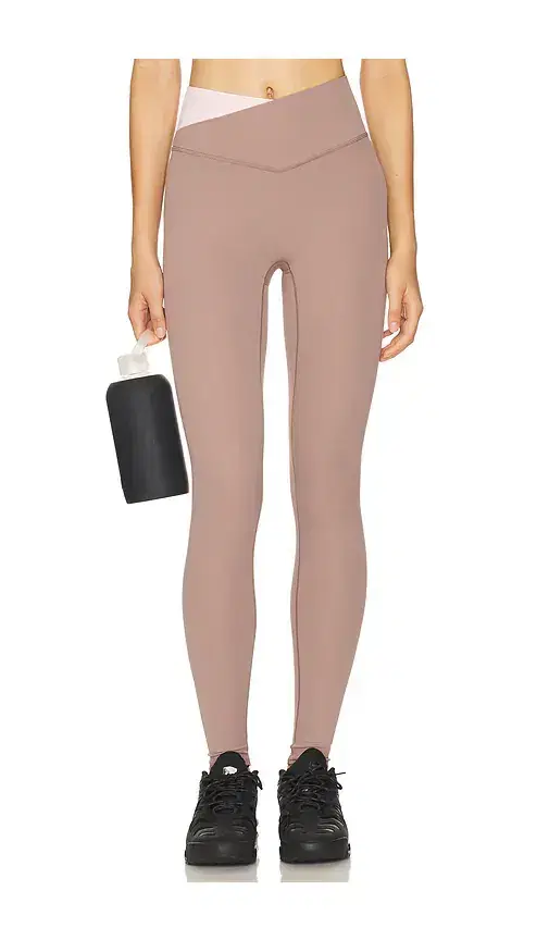 Wander Full Length Legging