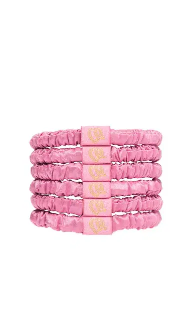 SILKE London Blossom Hair Ties | Thumbnail 1 SILKE London Blossom Hair Ties | Thumbnail 1