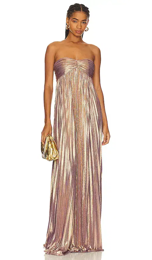 retrofete Lyanna Dress