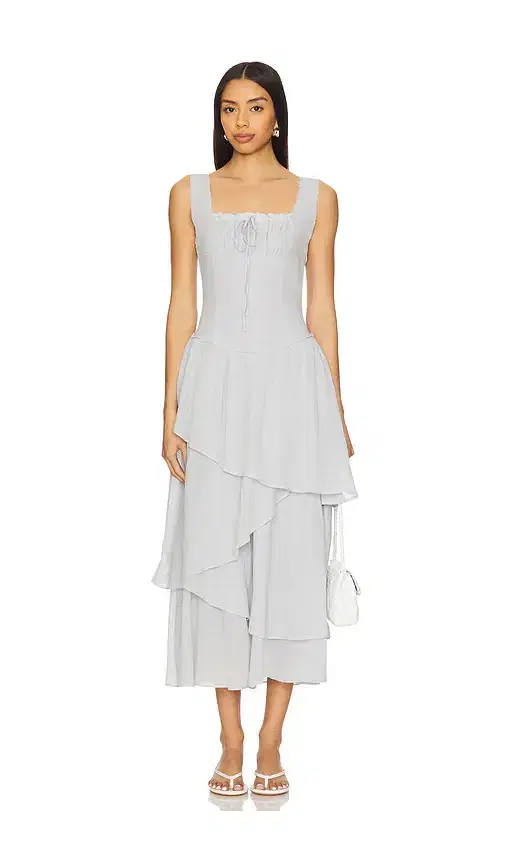 Free People x free-est In My Dreams Midi Dress