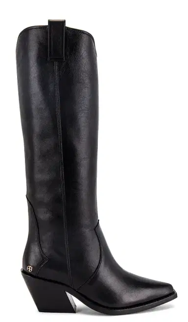 Anine Bing Tall Tania Boot | Thumbnail 1 Anine Bing Tall Tania Boot | Thumbnail 1
