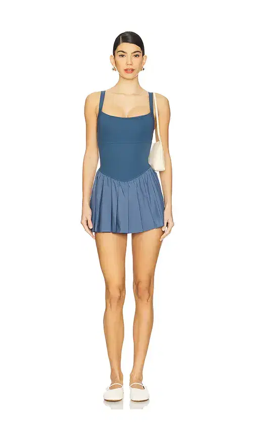 x FP Movement Swing Of Things Dress
