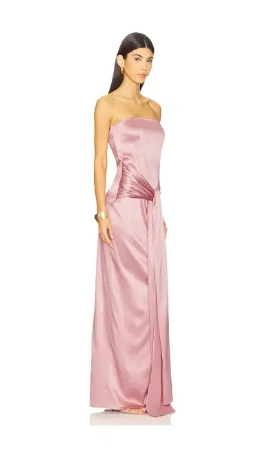 Michael Costello x REVOLVE Abelina Gown | Thumbnail 2 Michael Costello x REVOLVE Abelina Gown | Thumbnail 2