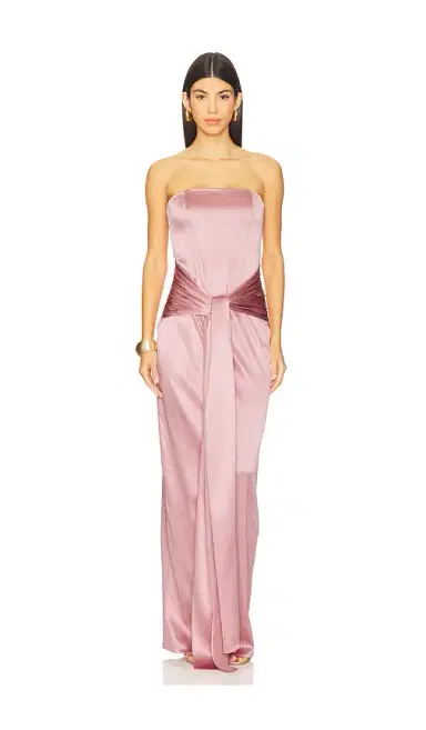 Michael Costello x REVOLVE Abelina Gown | Thumbnail 1 Michael Costello x REVOLVE Abelina Gown | Thumbnail 1
