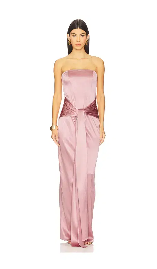 Michael Costello x REVOLVE Abelina Gown