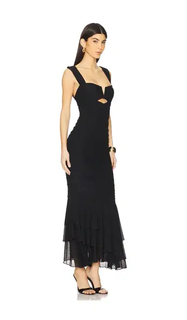 Michael Costello x REVOLVE Hilary Gown | Thumbnail 2