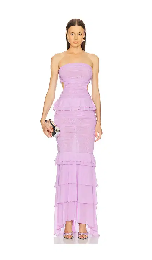 Michael Costello x REVOLVE Giana Gown