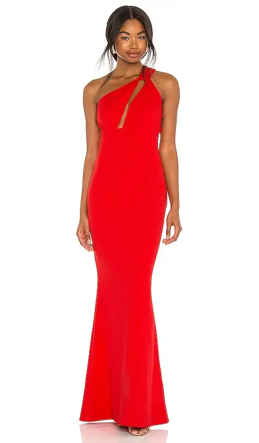 Katie May X REVOLVE Edgy Dress