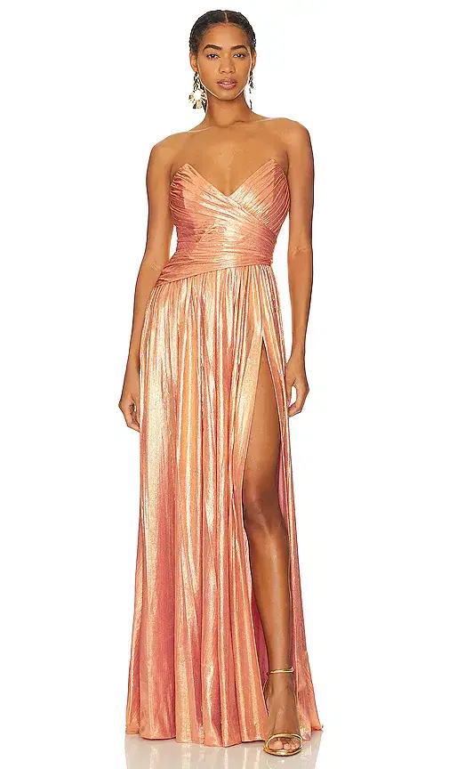 retrofete Waldorf Dress