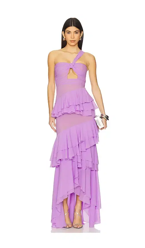 Michael Costello x REVOLVE Ariella Maxi Dress