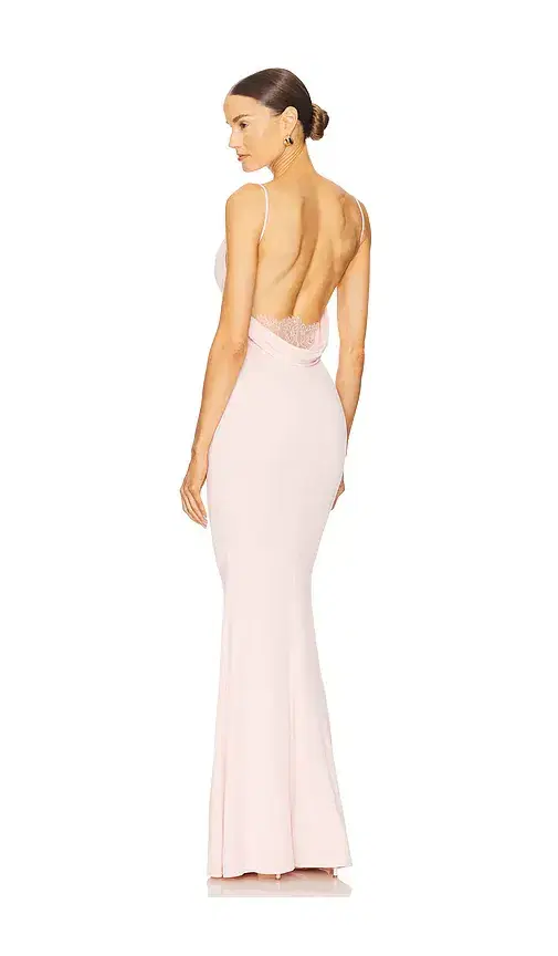 Katie May Surreal Dress