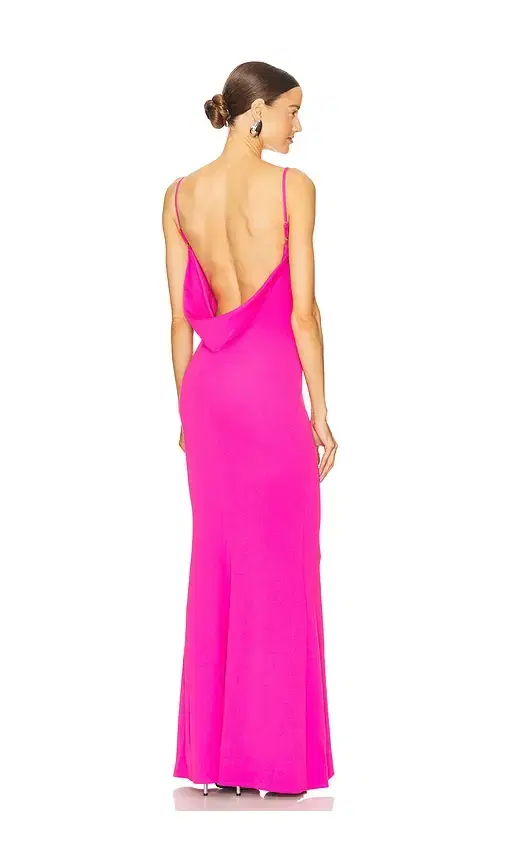 Katie May Damn Gina Dress