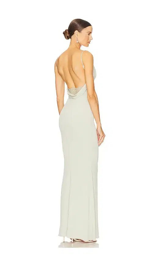 Katie May Surreal Gown
