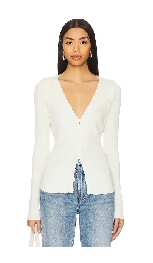 The Serena Top