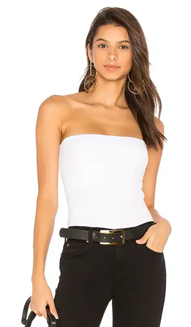 susana monaco Strapless Tube | Thumbnail 1