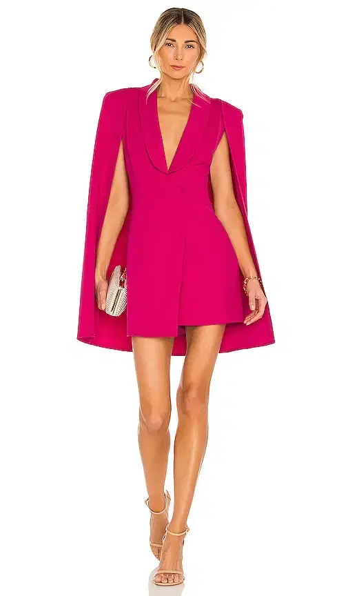 Katie May Boss Lady Dress