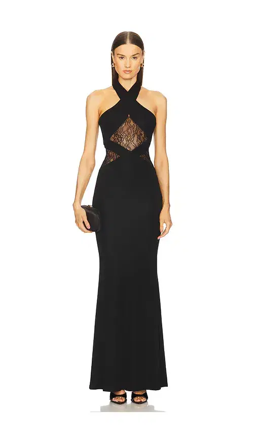 Michael Costello x REVOLVE Calithea Gown