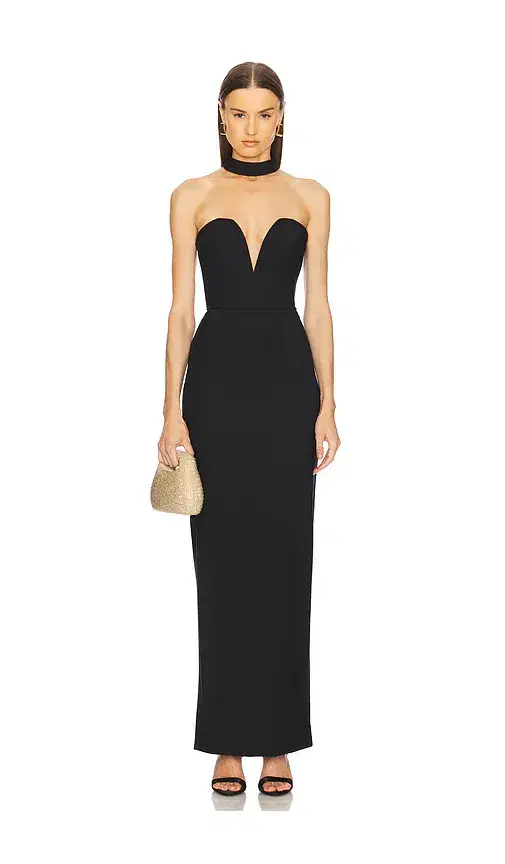 Michael Costello x REVOLVE Daija Gown