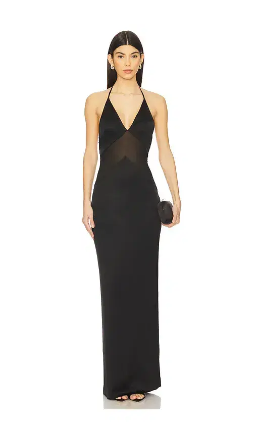 Michael Costello x REVOLVE Adelajda Gown