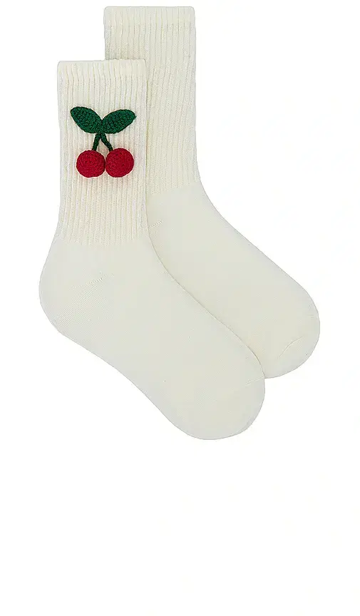 Casa Clara Paulina Sock