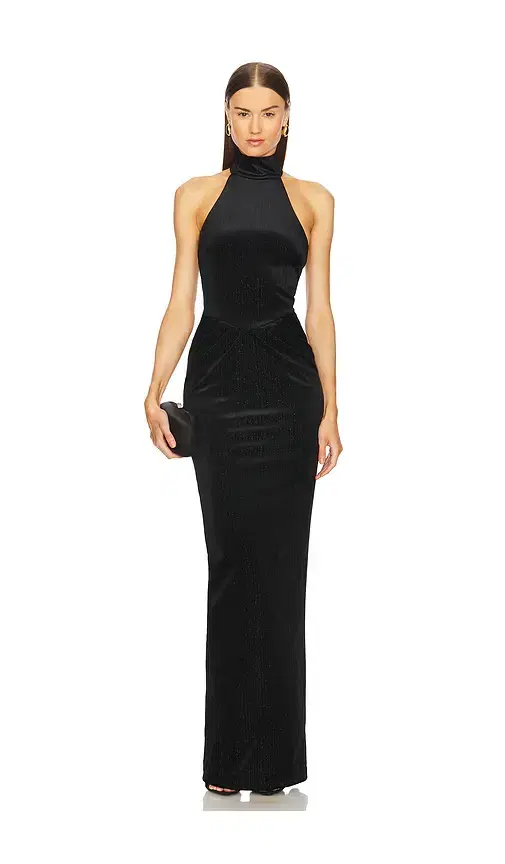 Michael Costello x REVOLVE Ataya Gown