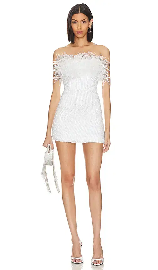retrofete Torin Dress
