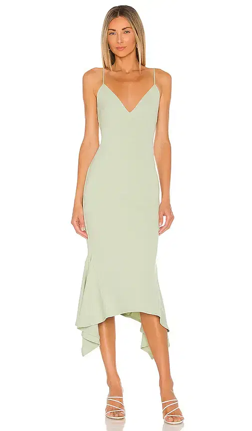 Katie May X Revolve Tango Dress