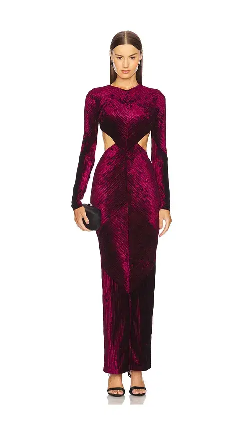 Michael Costello x REVOLVE Spencer Gown