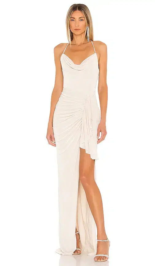 Katie May X REVOLVE So Juicy Dress