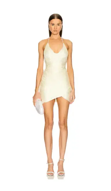 Michael Costello x REVOLVE Skylar Mini Dress | Thumbnail 1 Michael Costello x REVOLVE Skylar Mini Dress | Thumbnail 1
