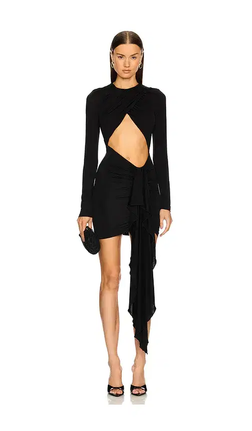 Michael Costello x REVOLVE Isabella Mini Dress