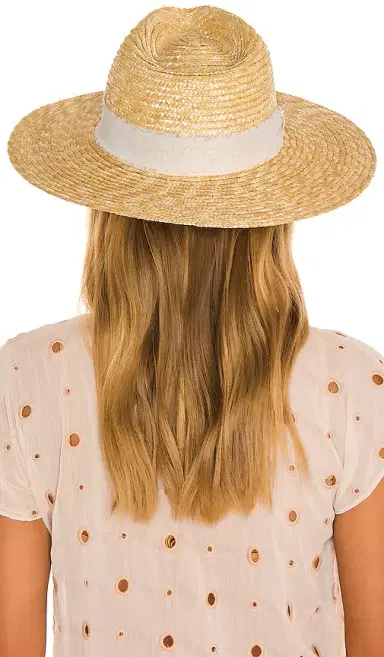 Nikki Beach Milana Hat | Thumbnail 2 Nikki Beach Milana Hat | Thumbnail 2