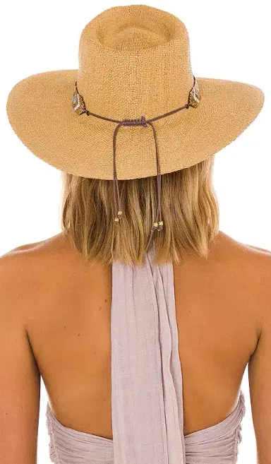 Nikki Beach Nikki Hat | Thumbnail 2 Nikki Beach Nikki Hat | Thumbnail 2