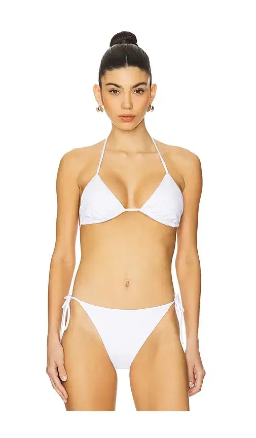String Bikini Top