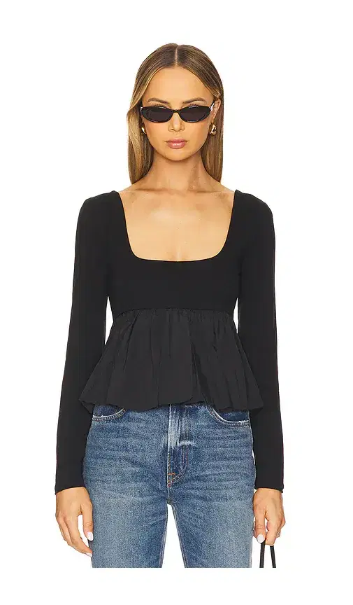 Avielle Top