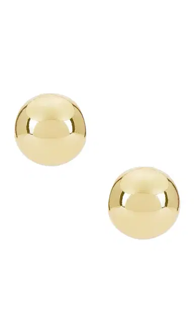 Natalie B Jewelry Jae Hoop | Thumbnail 1 Natalie B Jewelry Jae Hoop | Thumbnail 1