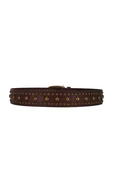 Free People x We The Free Sola Stud Belt | Thumbnail 2