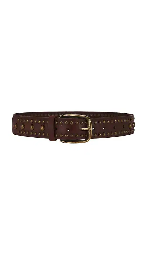 Free People x We The Free Sola Stud Belt