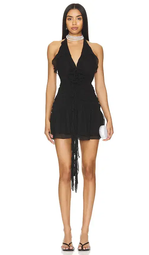 Zelie Mini Dress