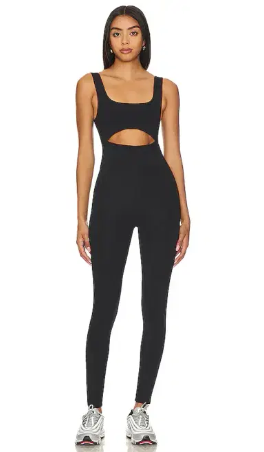 STRUT-THIS The Miller Reversible Jumpsuit | Thumbnail 1
