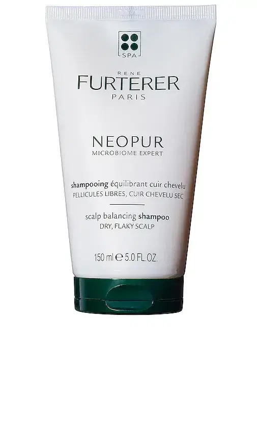 Rene Furterer Neopur Balancing Shampoo Dry And Flaky Scalp