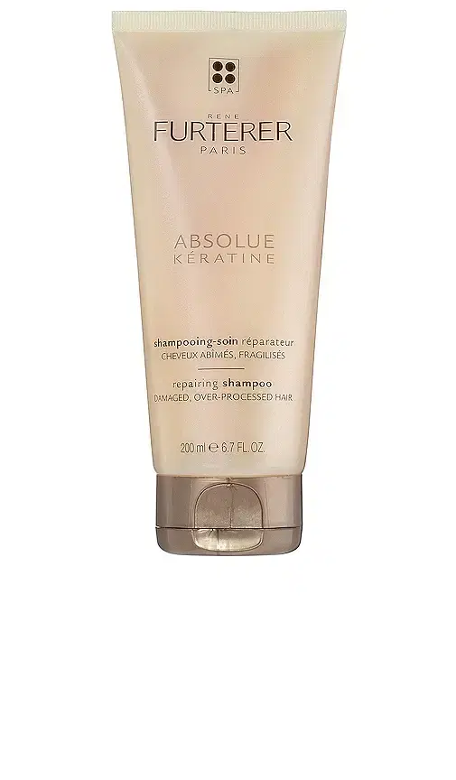 Rene Furterer Absolute Keratine Repairing Shampoo