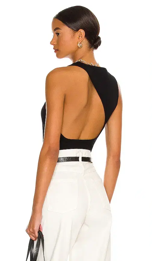 525 America Open Back Tank