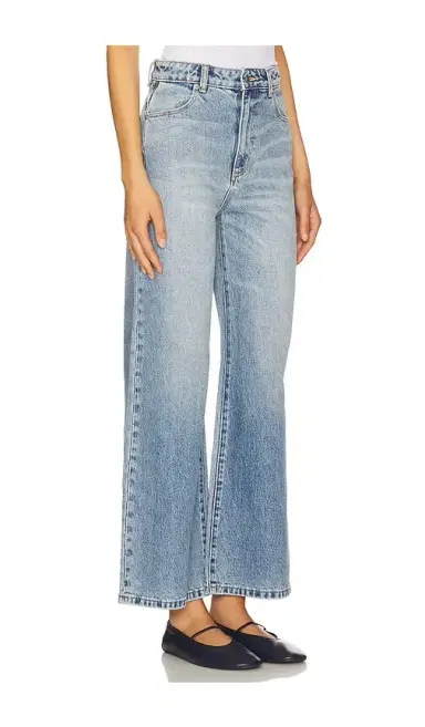 ROLLA'S Sailor Scoop Jeans | Thumbnail 2