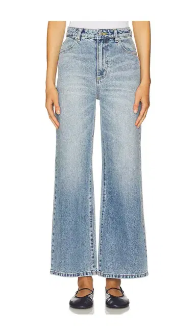 ROLLA'S Sailor Scoop Jeans | Thumbnail 1