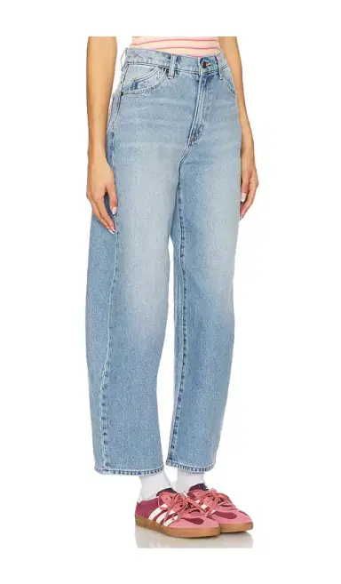 ROLLA'S Gigi Barrel Jeans | Thumbnail 2