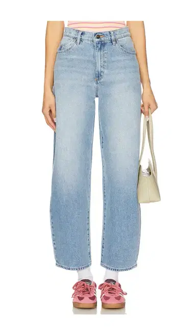 ROLLA'S Gigi Barrel Jeans | Thumbnail 1